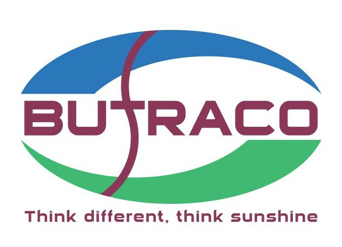 Logo Công Ty Butraco Việt Nam