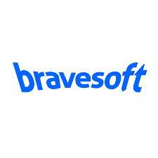Logo Công Ty BRAVESOFT VIỆT NAM