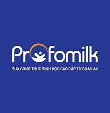 Logo Công Ty Profomilk