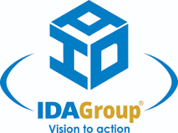 Logo Công Ty IDA Group