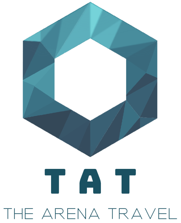 Logo Công Ty Arena Premier Club (The Arena Travel)