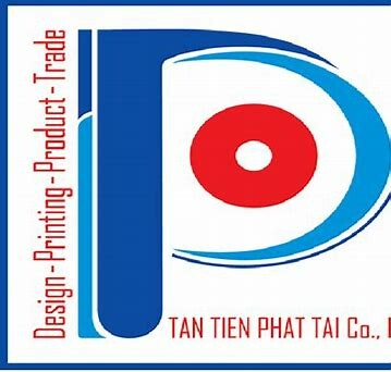 Logo Công Ty BAO BÌ TÂN TIẾN PHÁT TÀI