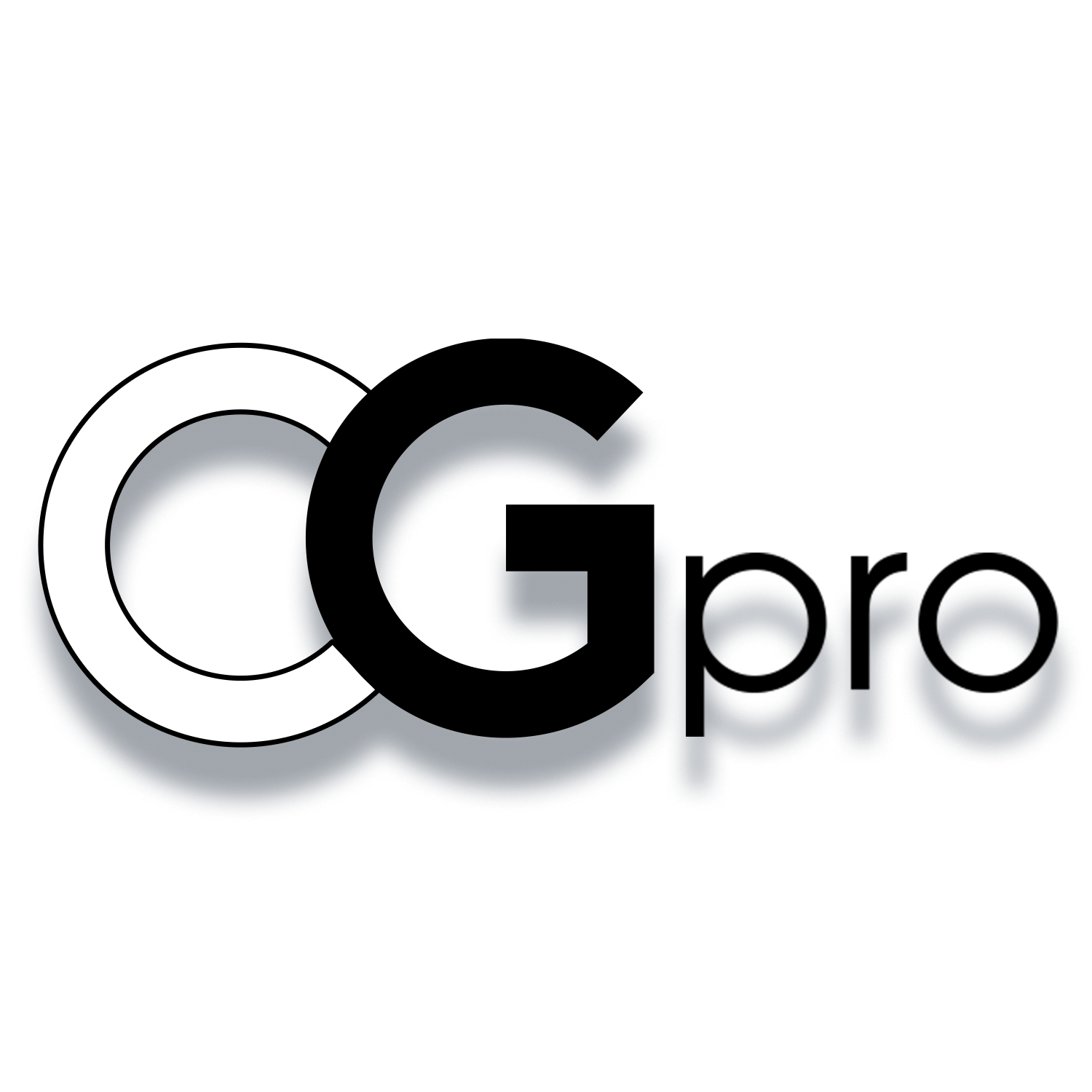 Logo Công Ty Thiết kế CGPRO