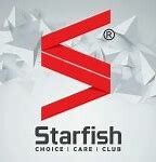 Logo Công Ty Starfish VN Distributor
