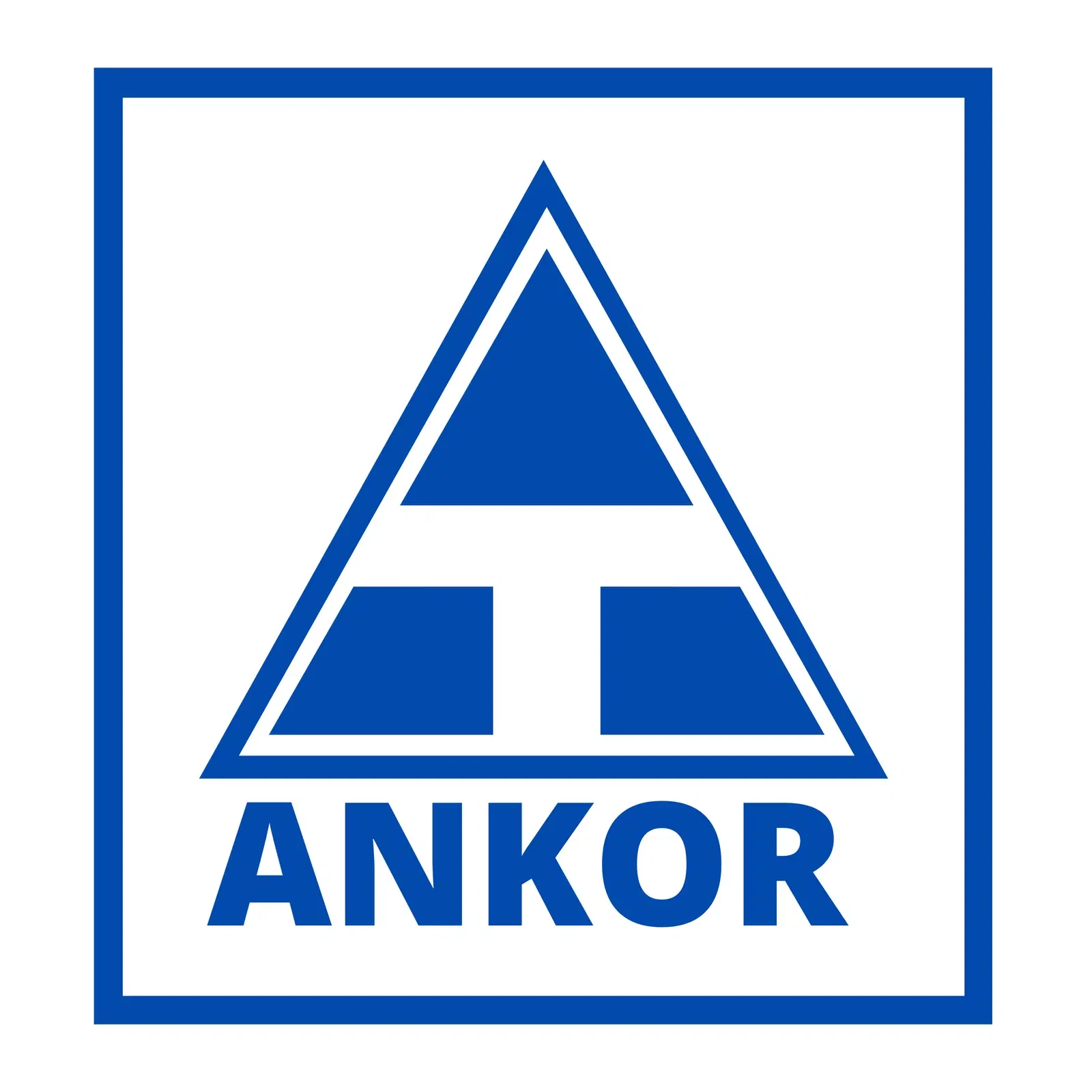 Logo Công Ty ANKOR VIỆT NAM