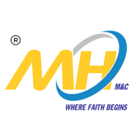 Logo Công Ty Minh Hưng M&C