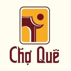 Logo Công Ty Nhà hàng Chợ Quê
