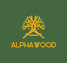 Logo Công Ty Alphawood