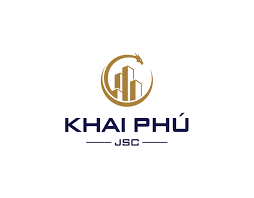 Logo Công Ty Đầu tư Đô thị Khai Phú