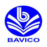 Logo Công Ty Tập Đoàn Nhựa Bảo Vân Bavico Group