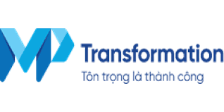 Logo Công Ty Minh Phúc Transformation