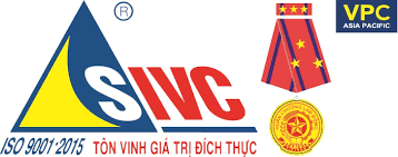 Logo Công Ty Thông tin và Thẩm định giá Miền Nam