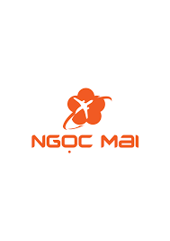 Logo Công Ty Ngọc Mai Travel