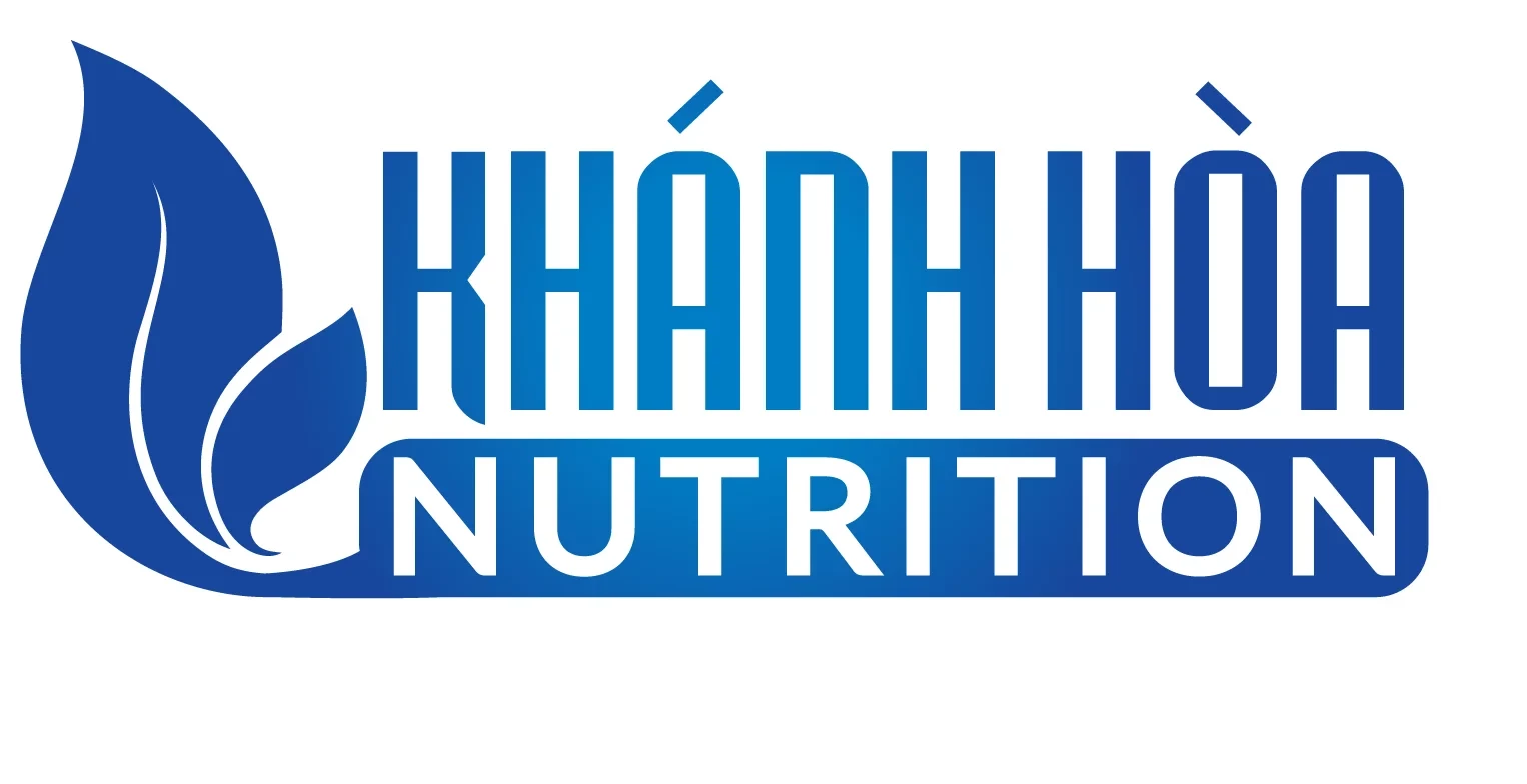 Logo Công Ty DINH DƯỠNG KHÁNH HÒA
