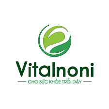 Logo Công Ty Vital Noni