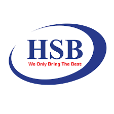 Logo Công Ty HSB Japan Việt Nam