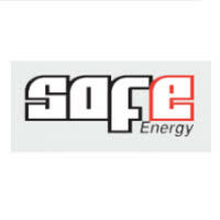 Logo Công Ty Tự động hóa Năng Lượng - SAFEnergy