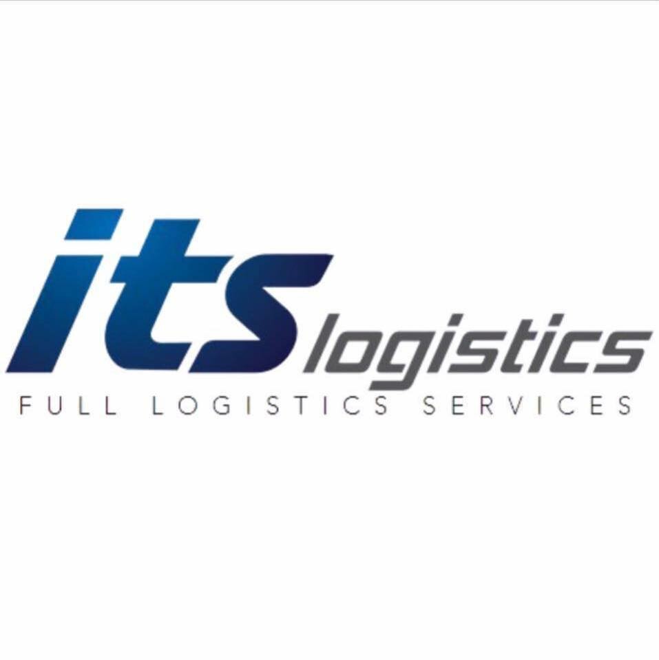 Logo Công Ty ITS VN - ITS Logistics