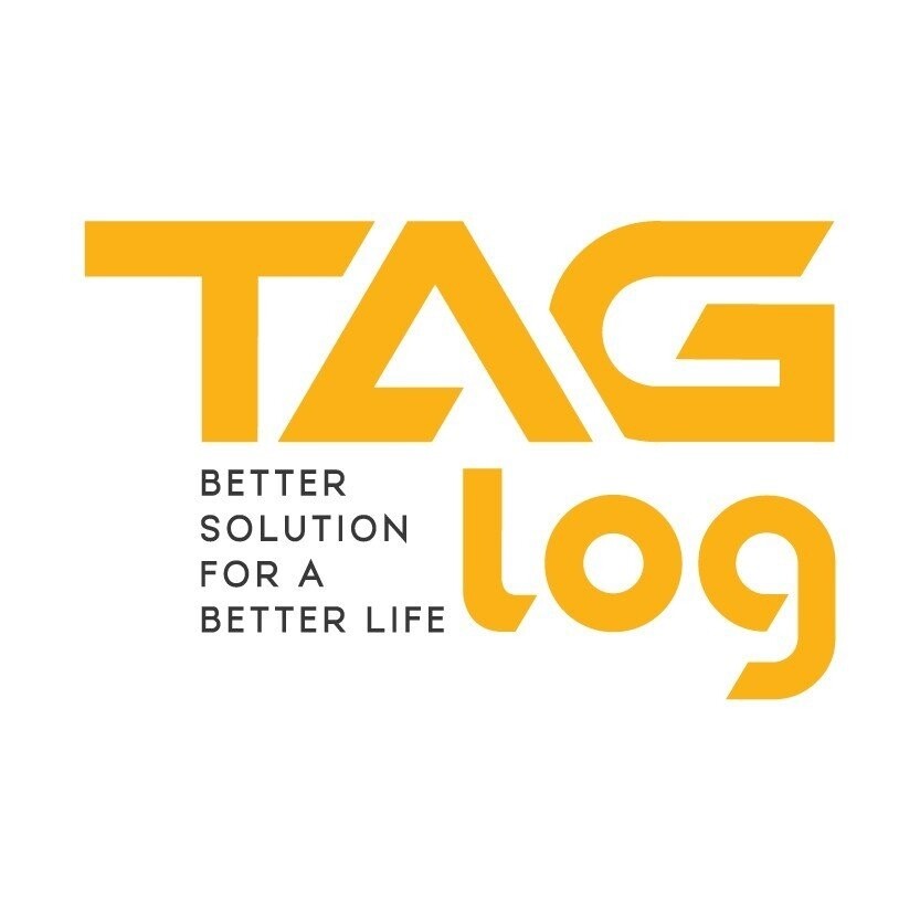 Logo Công Ty Vận tải Thành An - TAG log