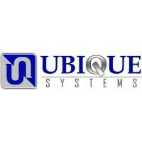 Logo Công Ty Ubique Systems