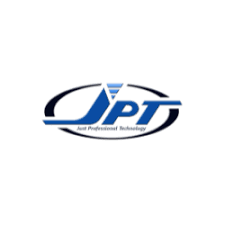 Logo Công Ty JPROTECH TECHNOLOGY