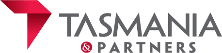 Logo Công Ty Tập Đoàn Tasmania & Partner