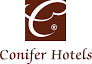 Logo Công Ty Khách sạn Conifer