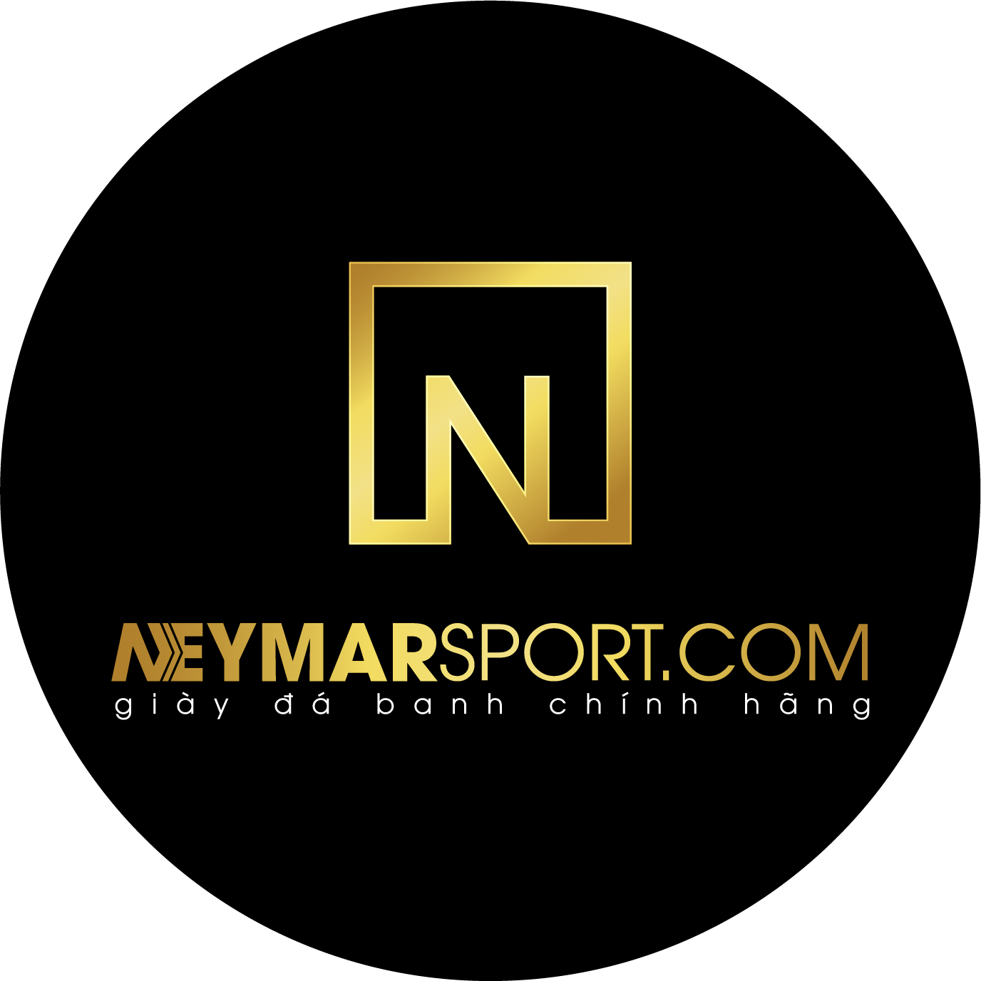 Logo Công Ty Công Ty TNHH Neymarsport