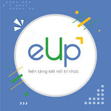 Logo Công Ty EuP Group