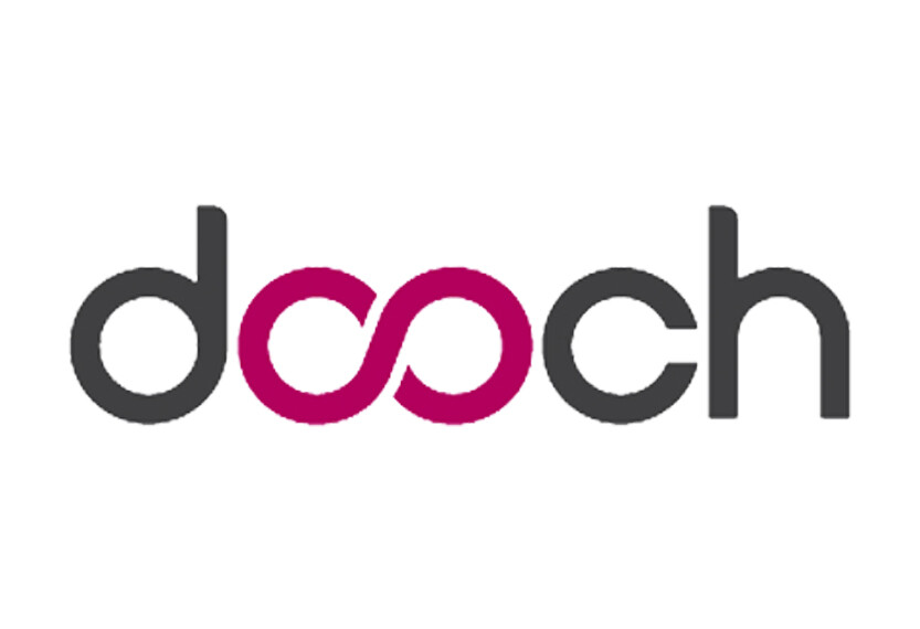 Logo Công Ty Bơm Dooch VINA