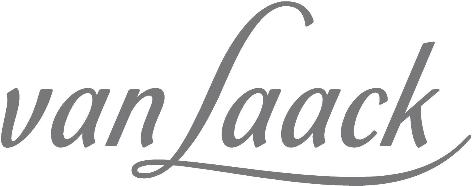 Logo Công Ty Van Laack Asia