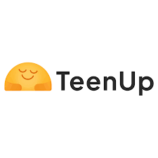 Logo Công Ty Giáo dục TEENUP