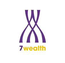 Logo Công Ty 7WEALTH