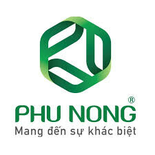 Logo Công Ty Phú Nông