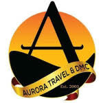 Logo Công Ty Du lịch Ban Mai - Aurora Travel