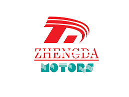 Logo Công Ty Zheng Da Motors Việt Nam