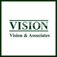 Logo Công Ty Vision & Associates