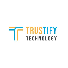 Logo Công Ty Trustify Technolog