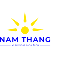 Logo Công Ty Giao Nhận Hàng Hoá Nam Thắng