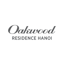 Logo Công Ty Oakwood Residence Hanoi