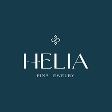 Logo Công Ty Helia Fine Jewelry