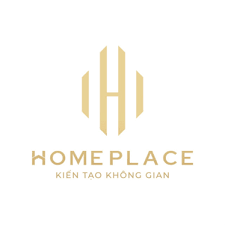 Logo Công Ty Kiến Trúc Và Nội Thất Home Place