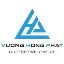 Logo Công Ty Kỹ thuật Vượng Hồng Phát