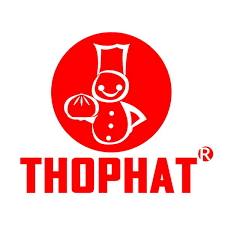 Logo Công Ty Thọ Phát