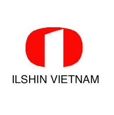 Logo Công Ty ILSHIN Việt Nam