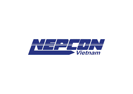 Logo Công Ty NEPCON Việt Nam