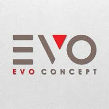 Logo Công Ty Evo Concept