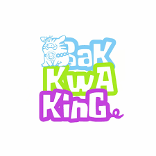 Logo Công Ty Bak Kwa King
