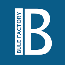 Logo Công Ty Công Ty TNHH Bluefactory