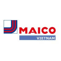 Logo Công Ty Maico Ventilation Vietnam